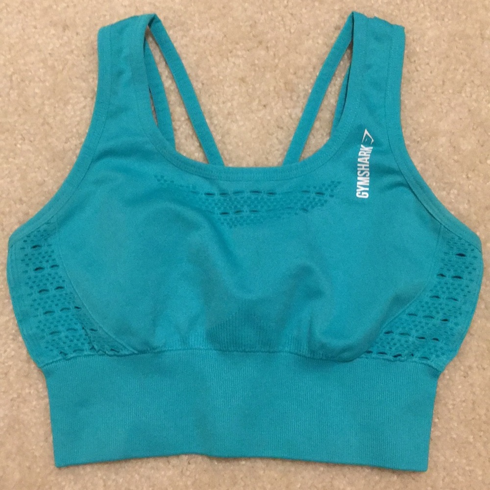 Gymshark Energy Seamless Sport bra